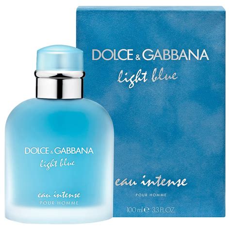 Light Blue by Dolce & Gabbana for Women 